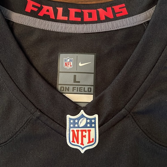 ATL Drake London #5 (Sz. L) - Picture 4 of 6